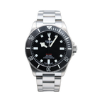 Tudor - Pelagos - Black Dial - 25407N - 2024