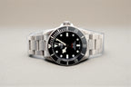 Tudor - Pelagos - Black Dial - 25407N - 2024