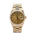 Rolex - Day-Date - Champagne Dial - 18038 - 1984