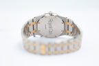 Audemars Piguet - Royal Oak - White Dial - 56175SA - Circa 1994