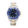 Rolex - Submariner Date - "Bluesy" - 116613LB - 2019