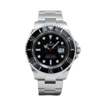 Rolex - Sea-Dweller - Black Dial - 126600 - 2022
