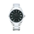 Omega - Seamaster Aqua Terra - Green Dial - 220.10.41.21.10.001 - 2025