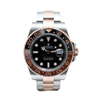 Rolex - GMT-Master II - "Rootbeer" - 126711CHNR - 2024