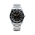 Tudor - Black Bay 54 - Black Dial - 79000N - 2025