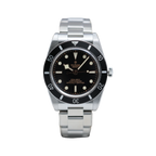 Tudor - Black Bay 54 - Black Dial - 79000N - 2025