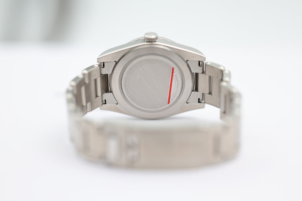 Tudor - Black Bay 54 - Black Dial - 79000N - 2025
