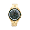 Omega - Speedmaster - Green Dial - 310.60.42.50.10.001 - 2023