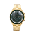 Omega - Speedmaster - Green Dial - 310.60.42.50.10.001 - 2023
