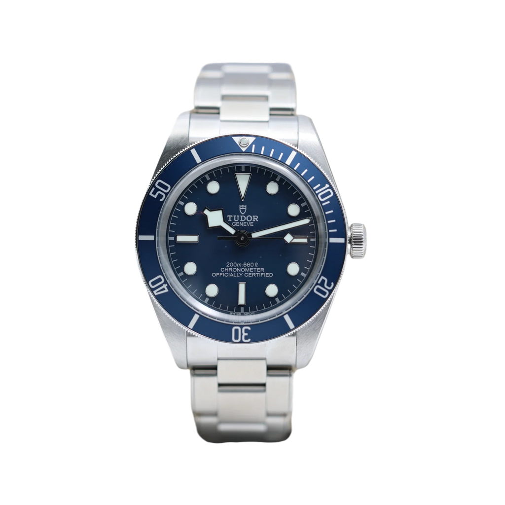 Tudor - Black Bay 58 - Blue Dial -  79030B - 2025