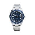 Tudor - Black Bay 58 - Blue Dial -  79030B - 2025