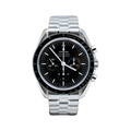 Omega - Speedmaster - "Sapphire Sandwich" Black Dial - 310.30.42.50.01.002 - 2022