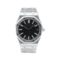 Audemars Piguet - Royal Oak - Black Dial - 15510ST - 2022