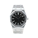 Audemars Piguet - Royal Oak - Black Dial - 15510ST - 2022