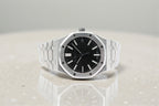 Audemars Piguet - Royal Oak - Black Dial - 15510ST - 2022