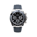 Rolex - Daytona - Black Diamond Dial - 126519LN - 2024