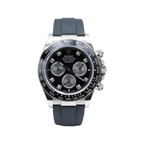 Rolex - Daytona - Black Diamond Dial - 126519LN - 2024
