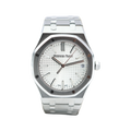 Audemars Piguet - Royal Oak - White Dial - 15510ST - 2023
