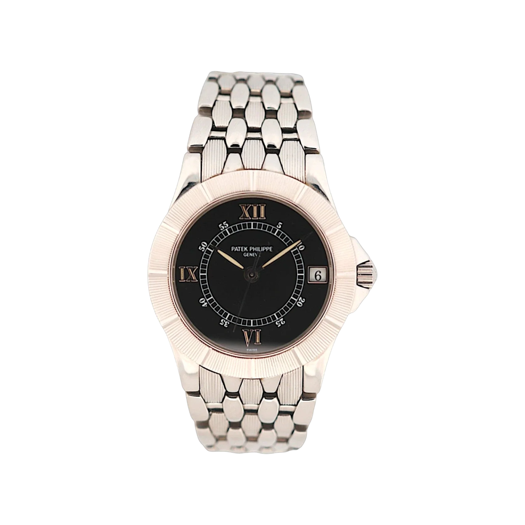 Patek Philippe Neptune 5080/1A