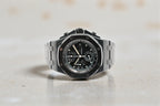 Audemars Piguet - Royal Oak Chronograph - Black Dial - 26238CE - 2025