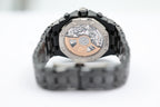 Audemars Piguet - Royal Oak Chronograph - Black Dial - 26238CE - 2025