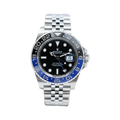 Rolex - GMT-Master II - "Batgirl" - 126710BLNR - 2024