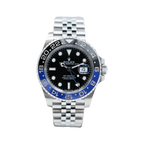 Rolex - GMT-Master II - "Batgirl" - 126710BLNR - 2024