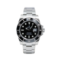 Rolex - Submariner Date - Black Dial - 116610 - 2010