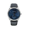 Jaeger-LeCoultre - Master Ultra Thin Moon - Blue Dial - Q1368480 - 2025
