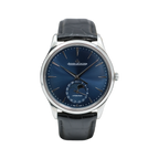 Jaeger-LeCoultre - Master Ultra Thin Moon - Blue Dial - Q1368480 - 2025