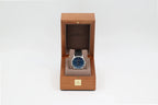 Jaeger-LeCoultre - Master Ultra Thin Moon - Blue Dial - Q1368480 - 2025