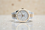 Rolex - Sky-Dweller - White Dial - 326933 - 2022