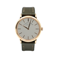 A. Lange & Söhne - Saxonia Thin - Silver Dial - 201.033 - LSLS2014AG - 2019