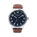 Patek Philippe - Calatrava - "New York Edition" Blue Dial - 5522A-001 - 2017