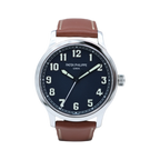 Patek Philippe - Calatrava - "New York Edition" Blue Dial - 5522A-001 - 2017