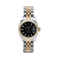 Rolex - Datejust - Black Dial - 179173 - 2014