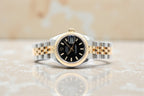 Rolex - Datejust - Black Dial - 179173 - 2014