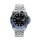 Rolex - GMT-Master II - "Batgirl" - 126710BLNR - 2021