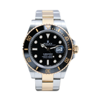 Rolex - Submariner Date - Black Dial - 126613LN - 2025