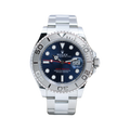 Rolex - Yacht-Master - Blue Dial - 126622 - 2024
