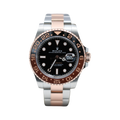 Rolex - GMT-Master II - "Rootbeer" - 126711CHNR - 2025