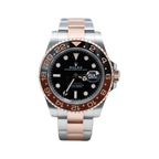Rolex - GMT-Master II - "Rootbeer" - 126711CHNR - 2025