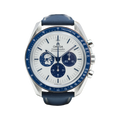 Omega - Speedmaster - "Silver Snoopy 50th Anniversary" - 310.32.42.50.02.001 - 2025