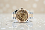 Rolex - Sky-Dweller - Champagne Dial - 326933 - 2020