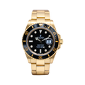 Rolex - Submariner Date - Black Dial - 126618LN - 2024