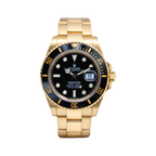 Rolex - Submariner Date - Black Dial - 126618LN - 2024