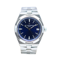 Vacheron Constantin - Overseas - Blue Dial - 4500V - 2019