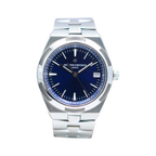 Vacheron Constantin - Overseas - Blue Dial - 4500V - 2019