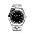 Vacheron Constantin - Overseas - Black Dial - 4500V - 2020