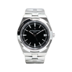 Vacheron Constantin - Overseas - Black Dial - 4500V - 2020